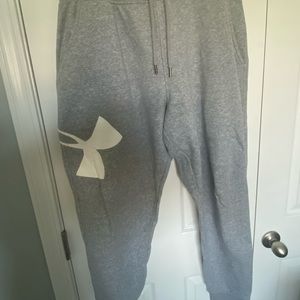 Under Armour Sweatpants